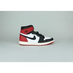 1 High OG Black Toe Reimagined