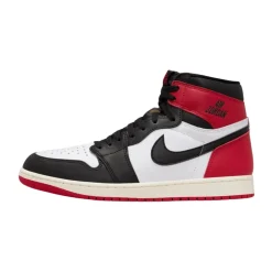 1 High OG Black Toe Reimagined