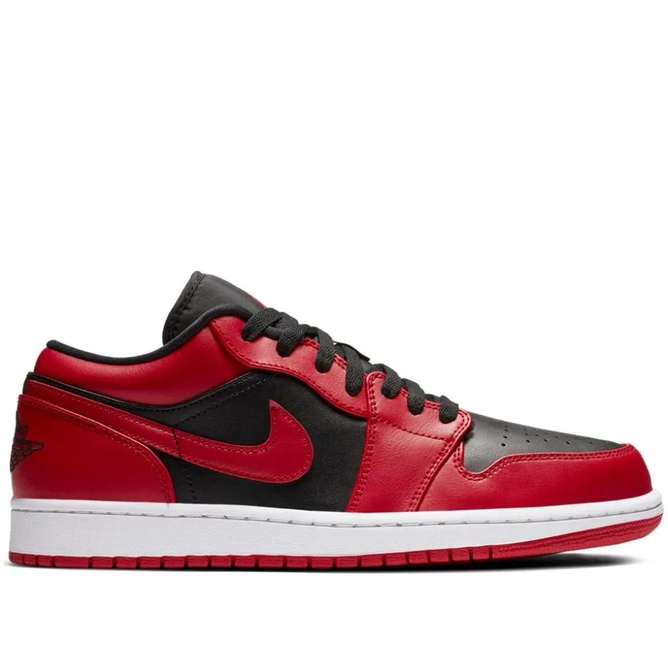 1 Low