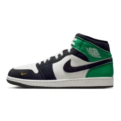1 Mid SE Lucky Green
