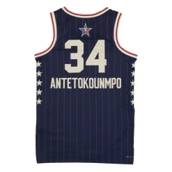 2024 NBA All Star Game Giannis Antetokounmpo Jersey