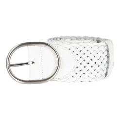 16 Ply Handwoven Belt