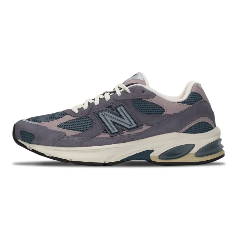 2010 Shoes