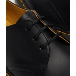 1461 Smooth Leather Oxford Shoes