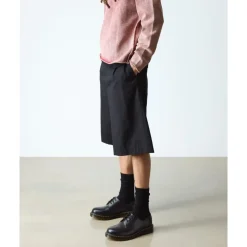 1461 Smooth Leather Oxford Shoes