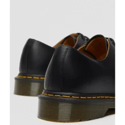 1461 Smooth Leather Oxford Shoes