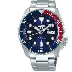 5 Sports Automatic Watch