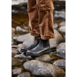 2440 Vintage Classic Chelsea Boot