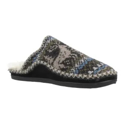 2502 Zapatilla Hogar