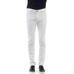 Abbigliamento Denim Bianco - Swing Fit