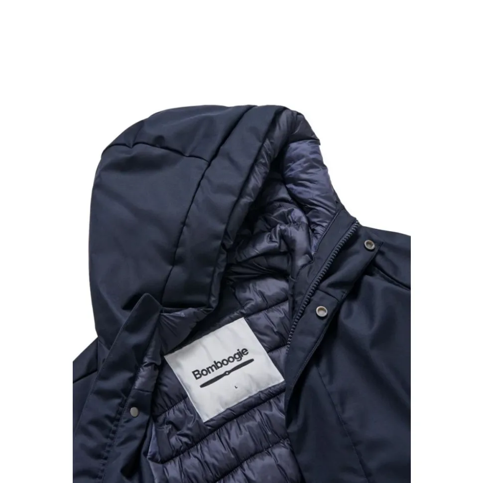 Aberdeen Thermal Jacket