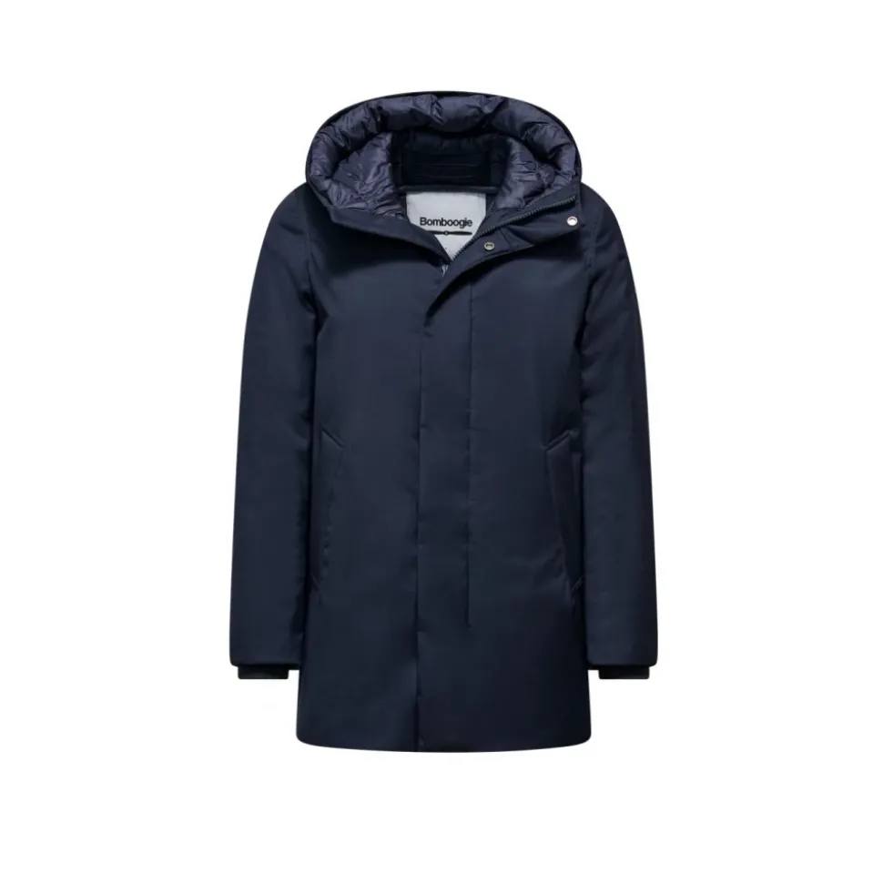 Aberdeen Thermal Jacket