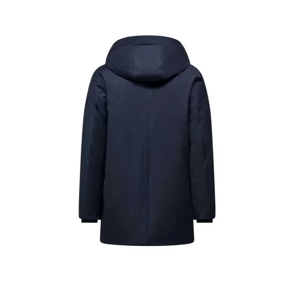 Aberdeen Thermal Jacket