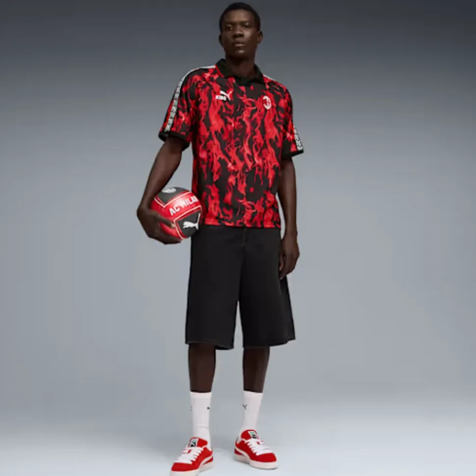AC Milan King Retro Jersey
