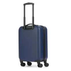 Accessori da viaggio eleganti con lucchetto TSA