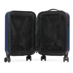 Accessori da viaggio eleganti con lucchetto TSA