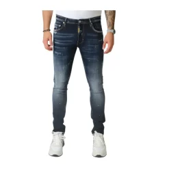 Achievement Jeans