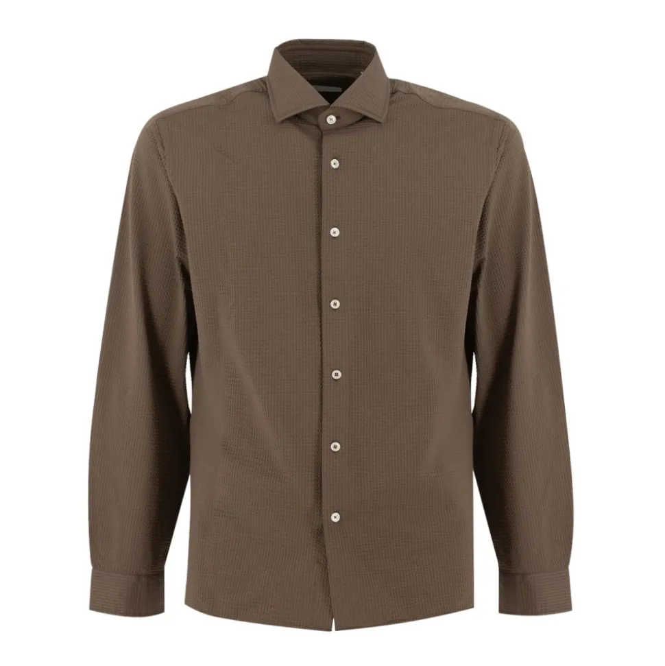 ACT422ML Shirt