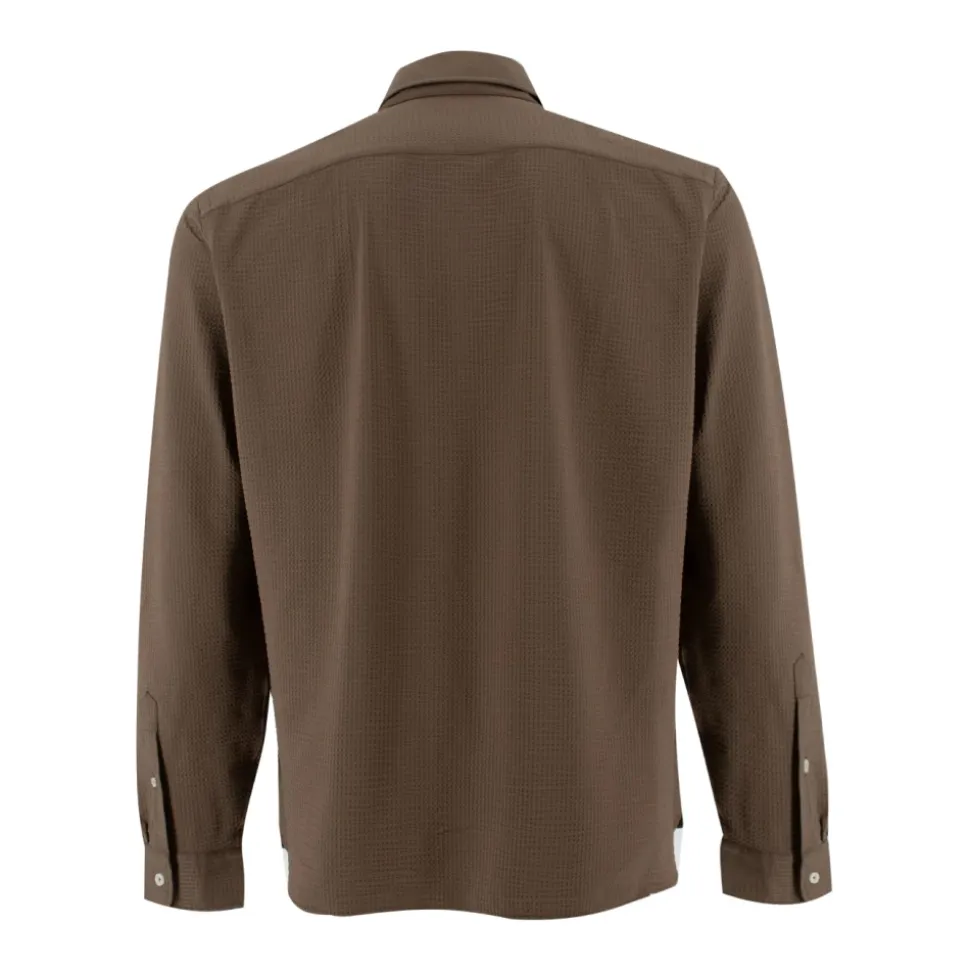 ACT422ML Shirt
