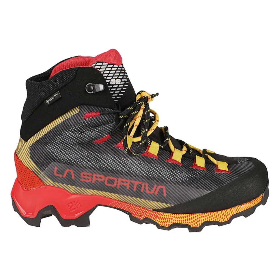 Aequilibrium Hike GTX