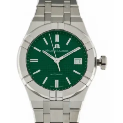 Aikon Automatic Date 39mm