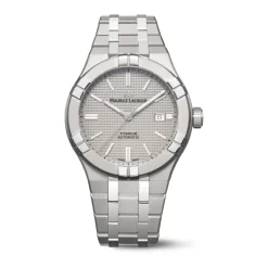 Aikon Automatic Titanium
