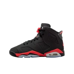 Air Jordan 6 Retro Infrared Salesman