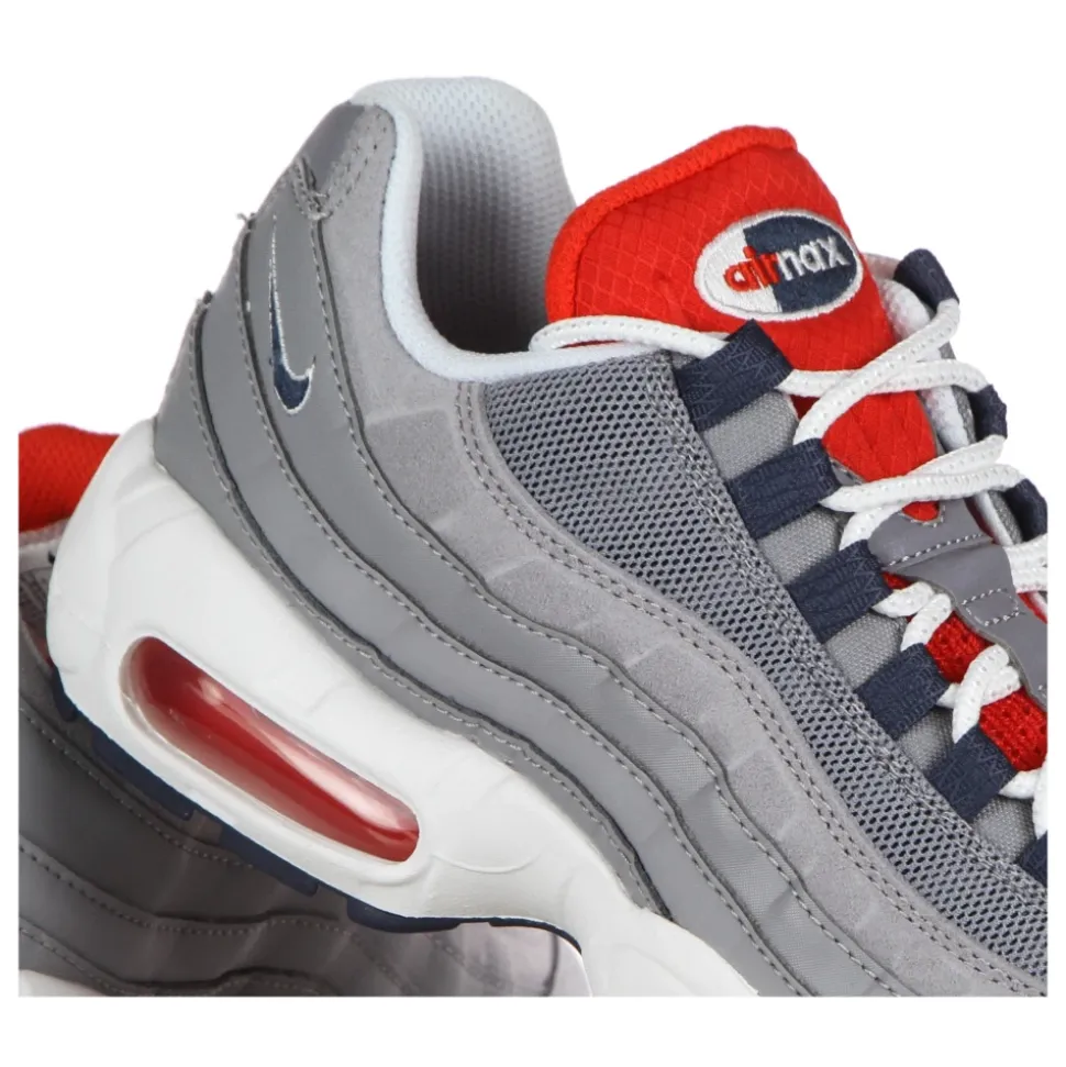 Air Max 95 Low Sneaker