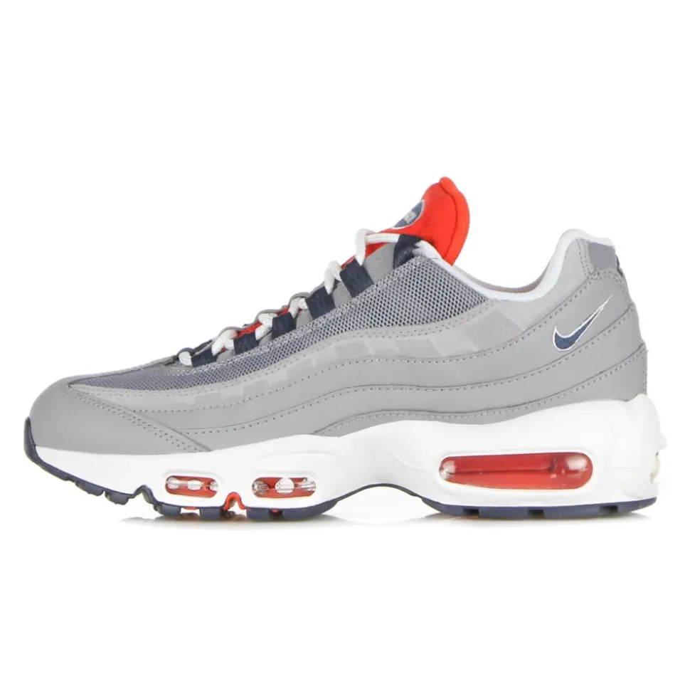 Air Max 95 Low Sneaker