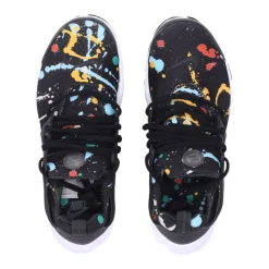 Air Presto Sneaker Basso - Nero/Anthracite/Bianco