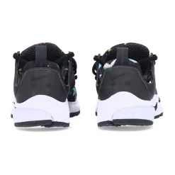 Air Presto Sneaker Basso - Nero/Anthracite/Bianco