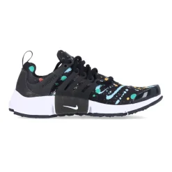 Air Presto Sneaker Basso - Nero/Anthracite/Bianco