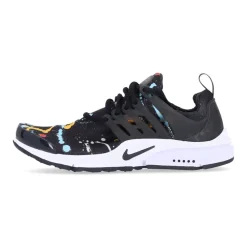 Air Presto Sneaker Basso - Nero/Anthracite/Bianco