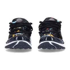 Air Presto Sneaker Basso - Nero/Anthracite/Bianco