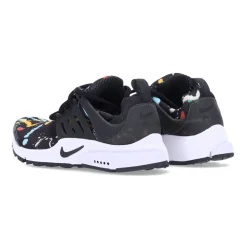 Air Presto Sneaker Basso - Nero/Anthracite/Bianco