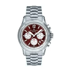Air Speed Chronograph