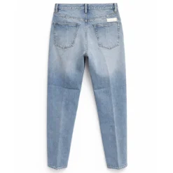 Albert 5 Pocket Loose Pant