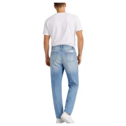 Albert 5 Pocket Loose Pant