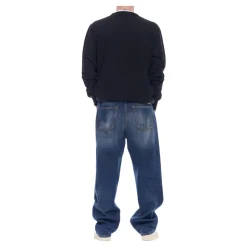Albert Wide Jeans