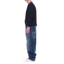 Albert Wide Jeans