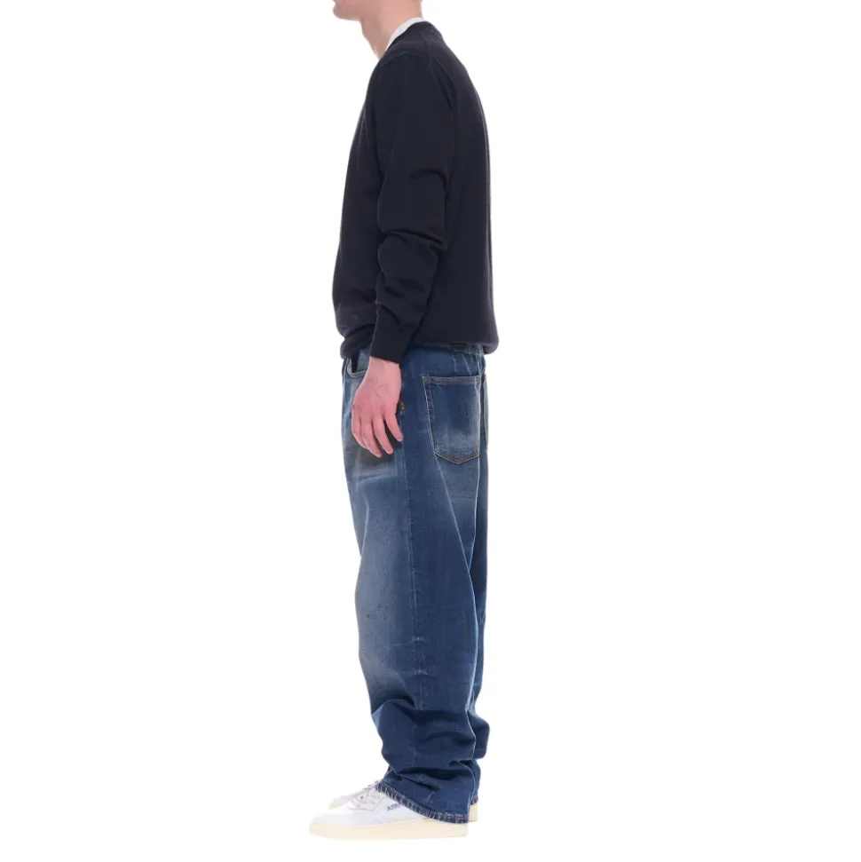 Albert Wide Jeans