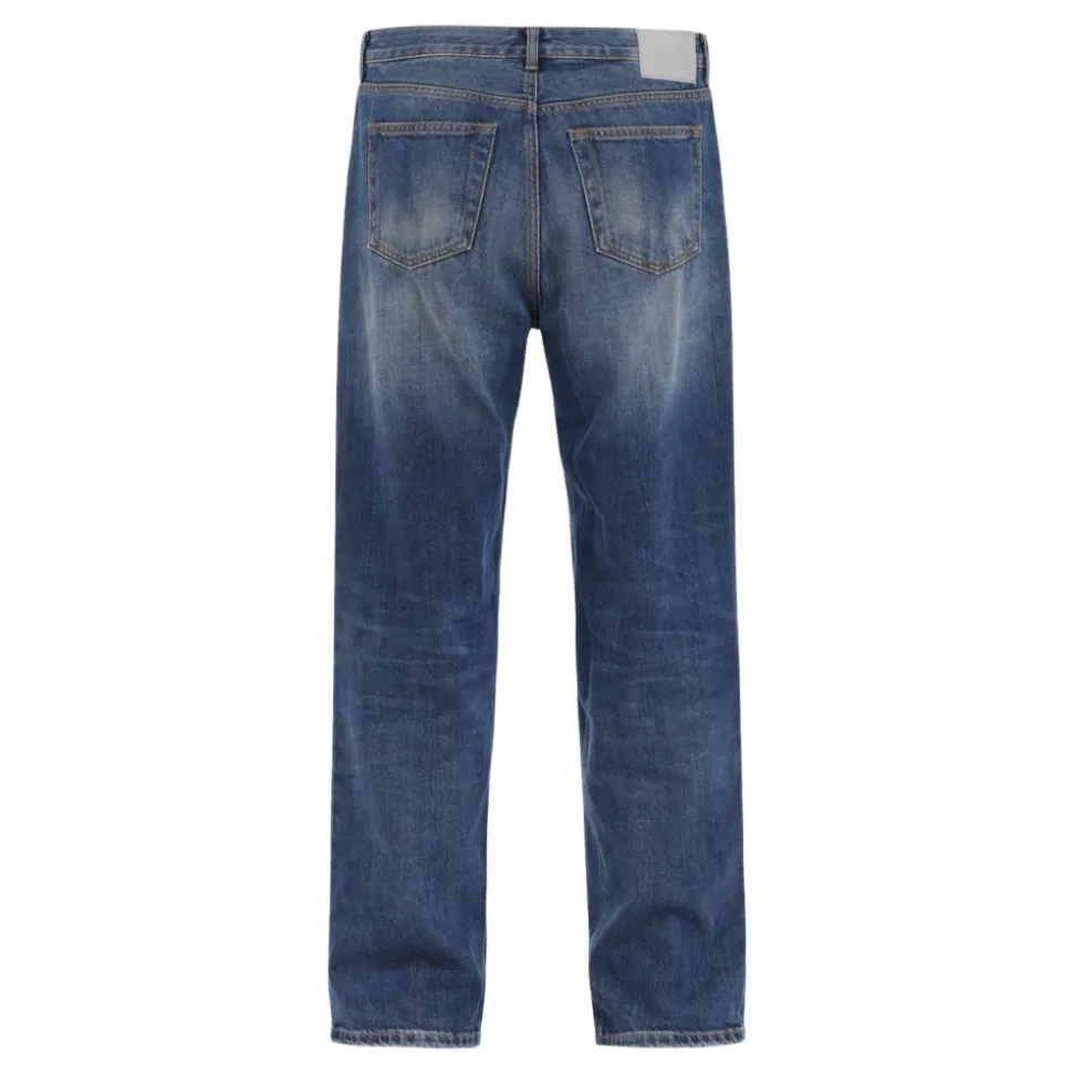 Albert Wide Jeans