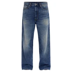 Albert Wide Jeans