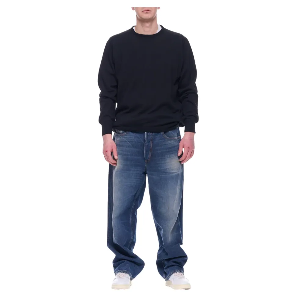 Albert Wide Jeans
