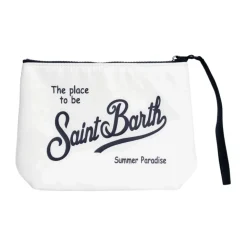 Aline Nylon Classic Pochette