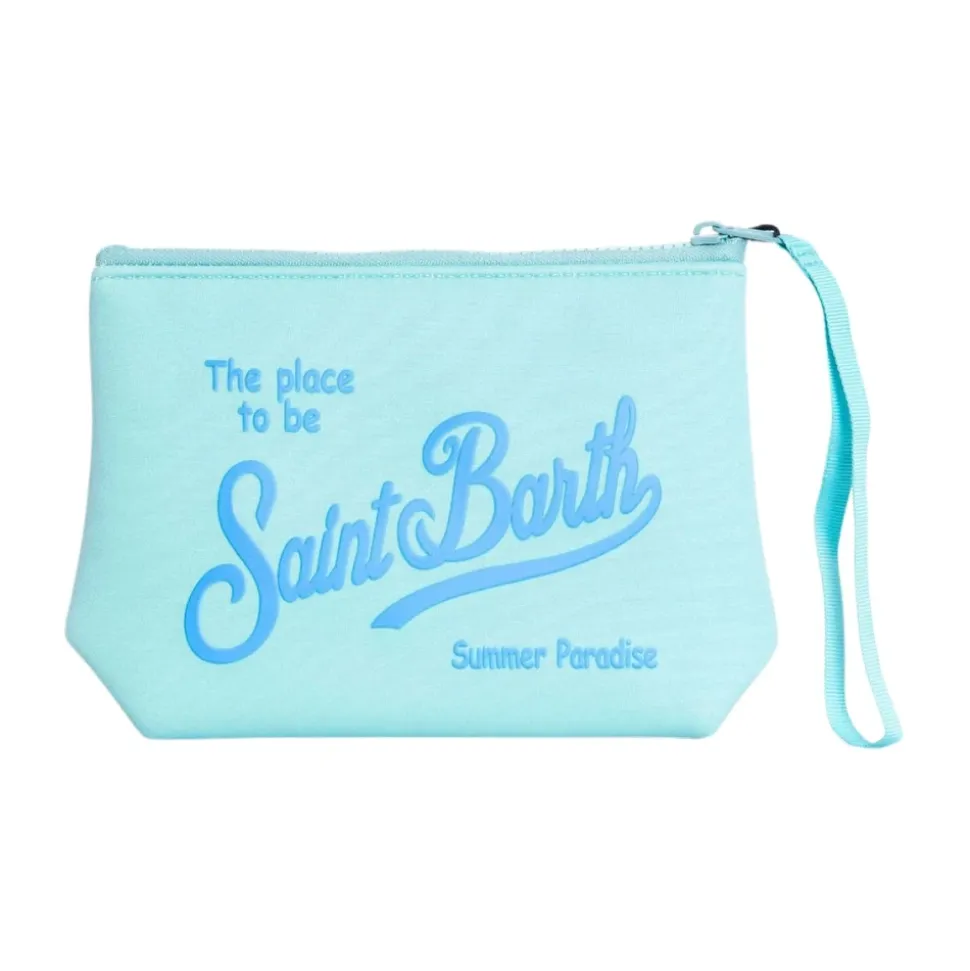 Aline Scuba Classic Pochette