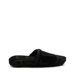 Allover Towel Slippers