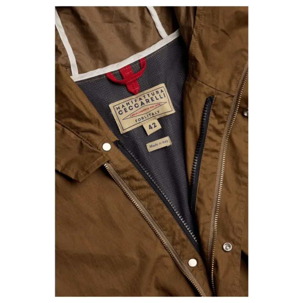 6041 All Weather Coat