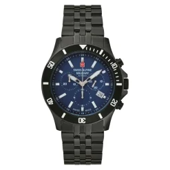 Alpine Chronograph