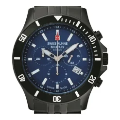 Alpine Chronograph
